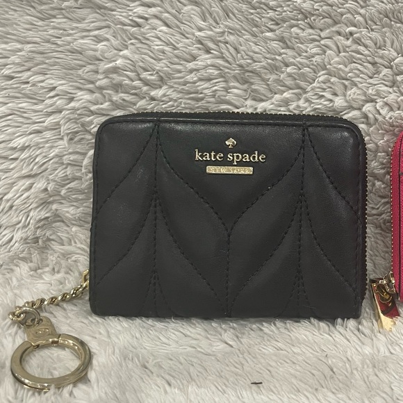 kate spade Accessories - Michael kors, Kate spade mini card wallet